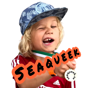 Seaqueek